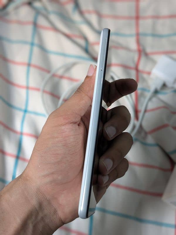 Samsung Galaxy A31 PTA Approved & condition like new 3