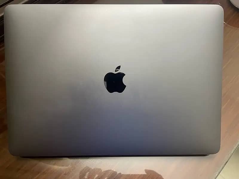 Apple MacBook Air, 13.3 inch M1 8gb 256 SSD Laptop 2