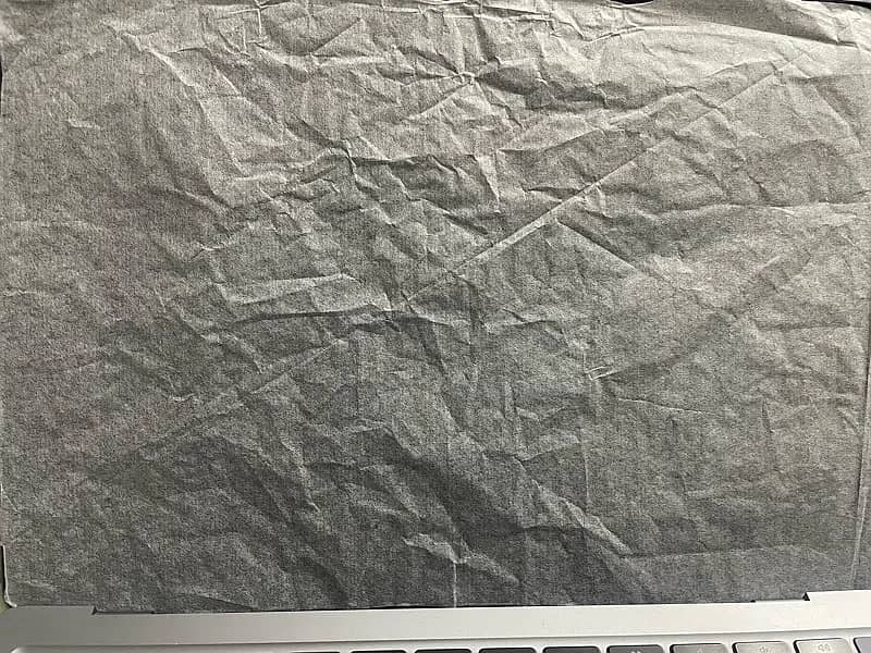 Apple MacBook Air, 13.3 inch M1 8gb 256 SSD Laptop 3
