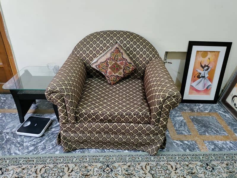 6 seater sofa 3