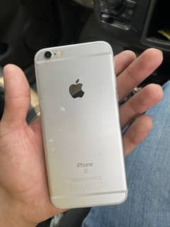 IPhone 6s pta approved