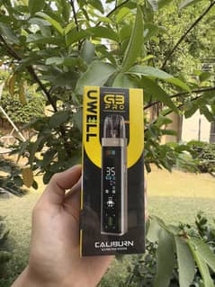 Caliburn