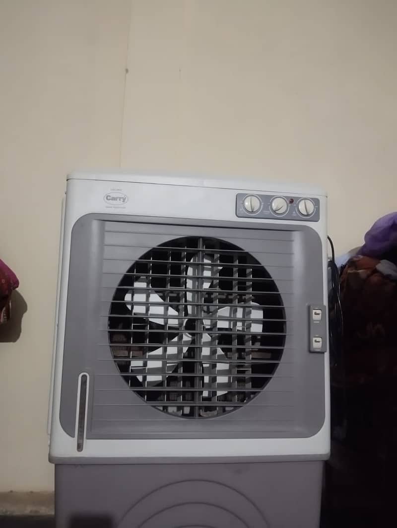 10/10 condition Air cooler 0