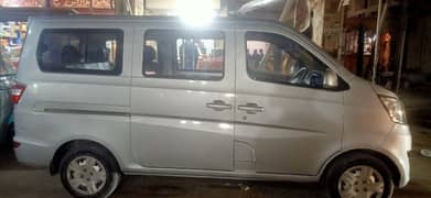 changan karvaan plus