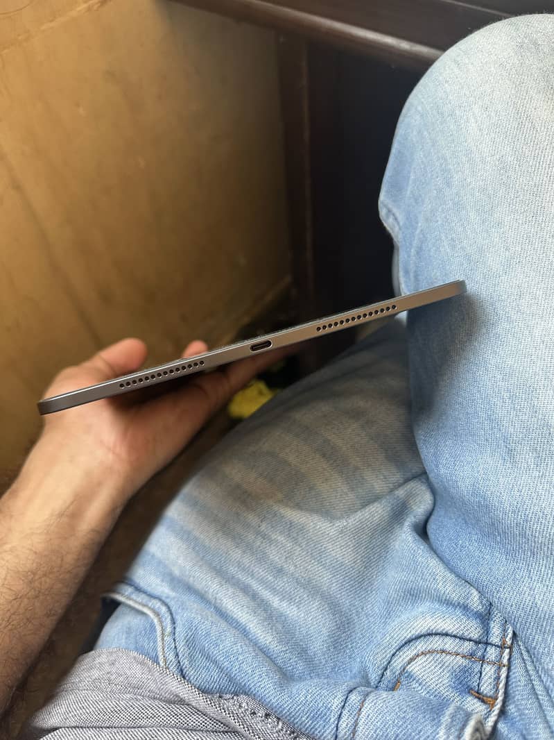 Ipad  pro m4 5