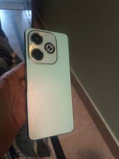 infinix
