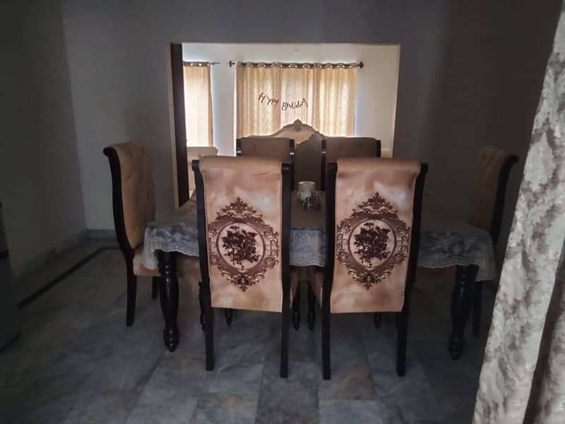 House For Sale In Johar Town Block G 3