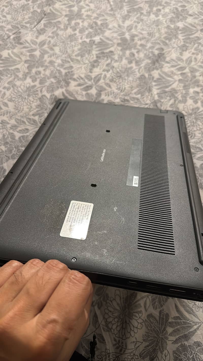 Dell laptop 2
