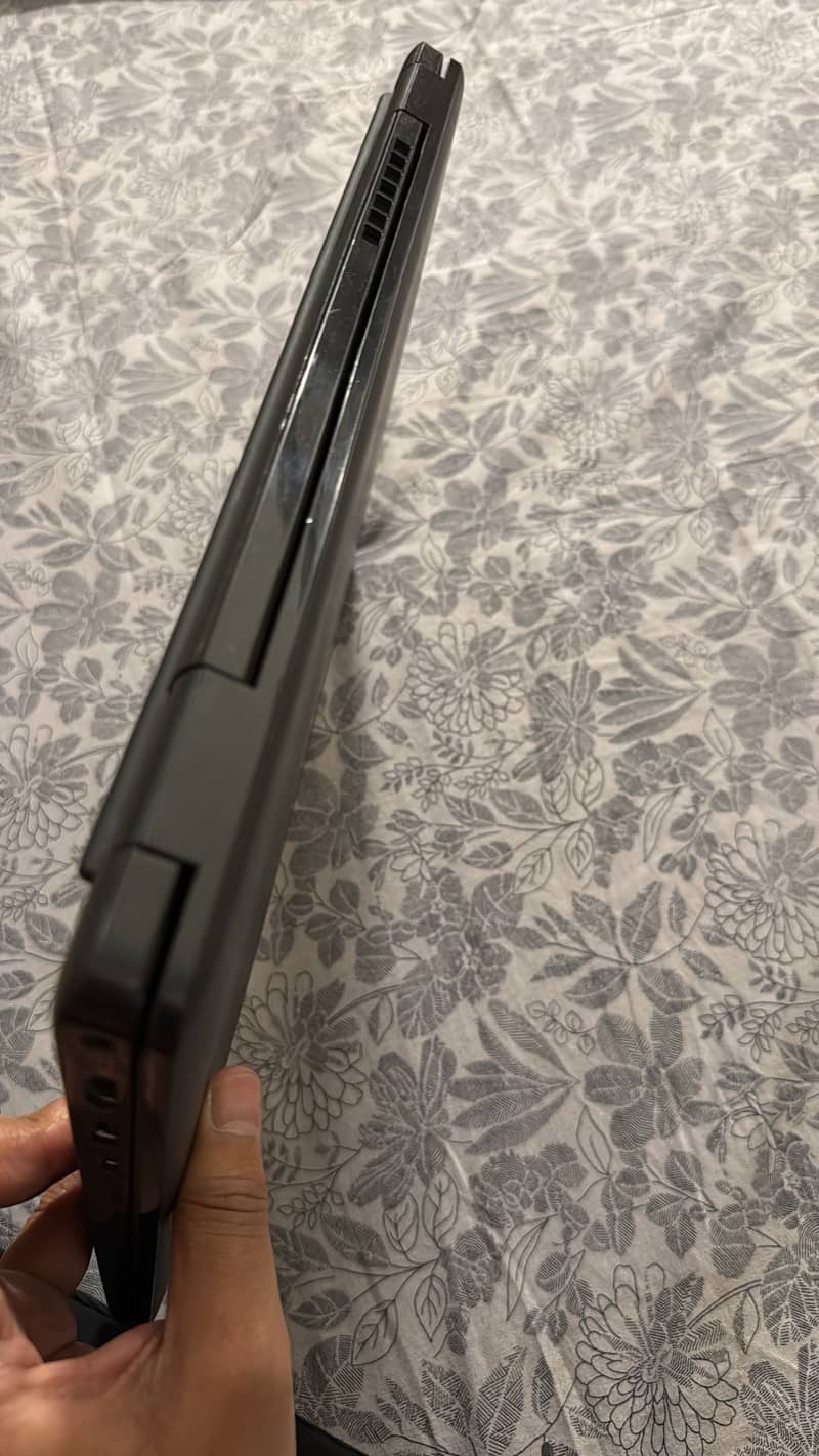 Dell laptop 4