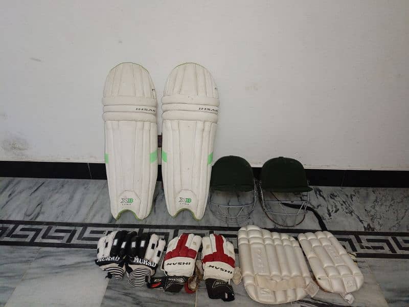 hard baal kit 0