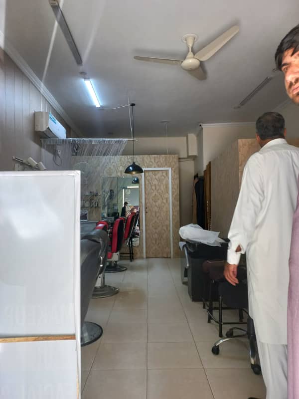Commercial Building For Sale In Johar Town Block G-4 9