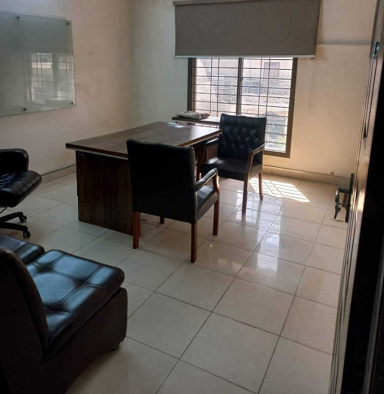 Commercial Building For Sale In Johar Town Block G-4 10
