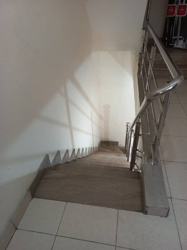 Commercial Building For Sale In Johar Town Block G-4 11