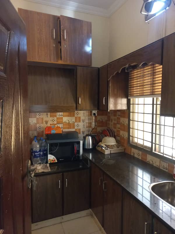 Commercial Building For Sale In Johar Town Block G-4 13