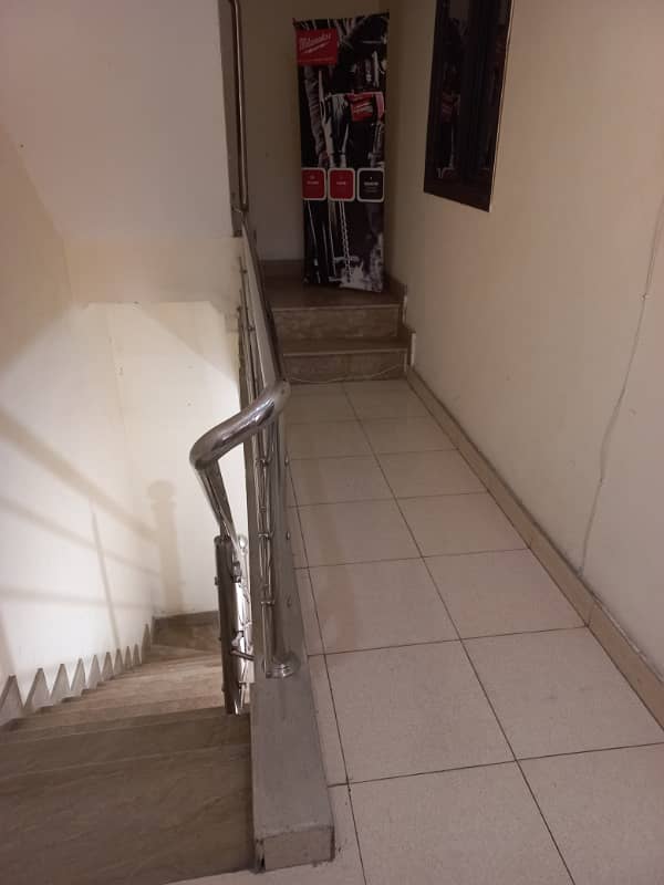 Commercial Building For Sale In Johar Town Block G-4 17
