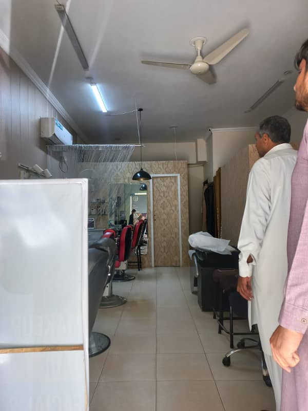 Commercial Building For Sale In Johar Town Block G-4 18