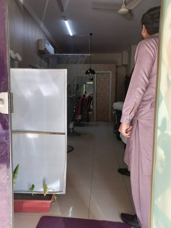 Commercial Building For Sale In Johar Town Block G-4 19