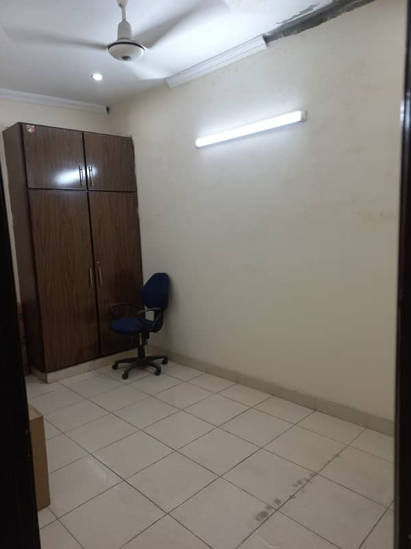 Commercial Building For Sale In Johar Town Block G-4 21