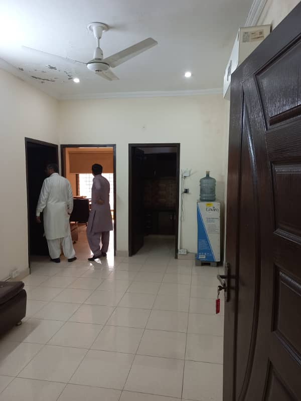 Commercial Building For Sale In Johar Town Block G-4 22