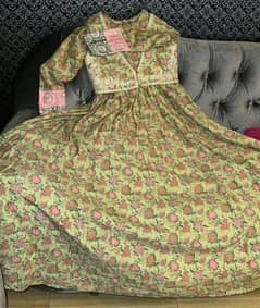 brand ethnic medium size