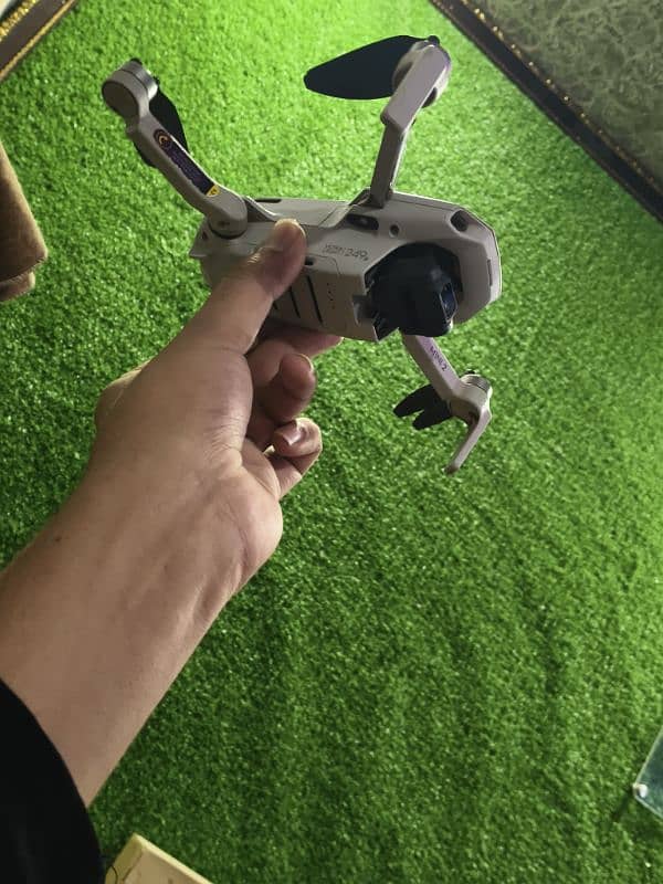 DJI Mini 2 Drone with 4K Camera – Used, Excellent Condition 3