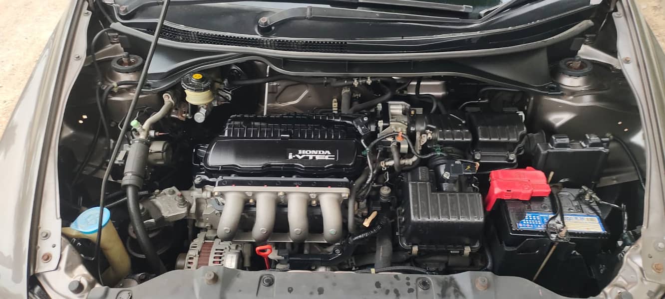 Honda City 2017 3