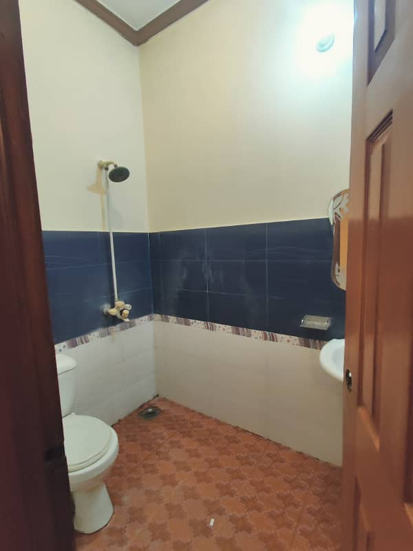 4 MARLA HOUSE FOR SALE IN MILITARY ACCOUNTS MAIN COLLEGE ROAD LHR 1