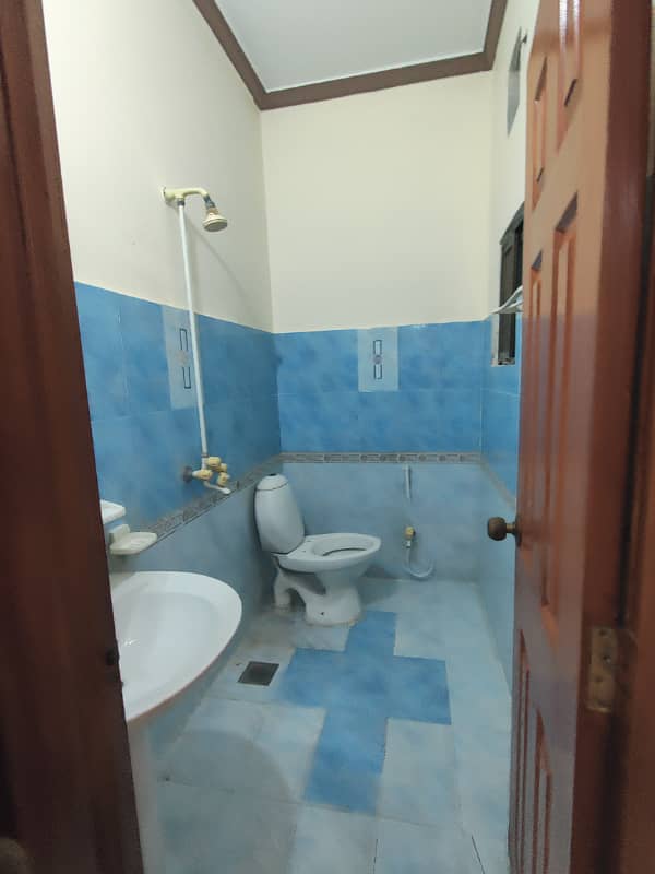 4 MARLA HOUSE FOR SALE IN MILITARY ACCOUNTS MAIN COLLEGE ROAD LHR 2