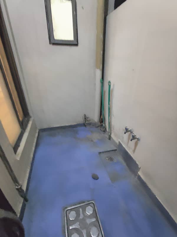 4 MARLA HOUSE FOR SALE IN MILITARY ACCOUNTS MAIN COLLEGE ROAD LHR 8