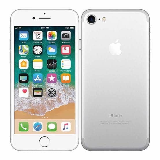 I phone 7 non pta approved 1