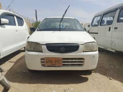 Suzuki Alto 2008