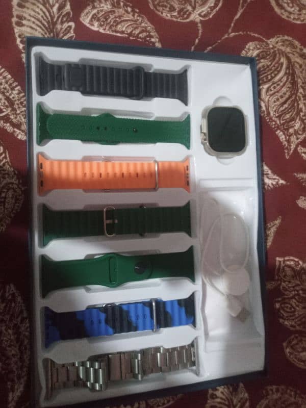 bilkul ok he  new condition 0