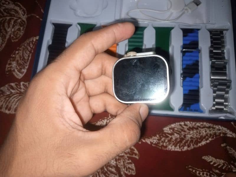 bilkul ok he  new condition 2