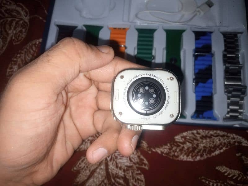 bilkul ok he  new condition 3