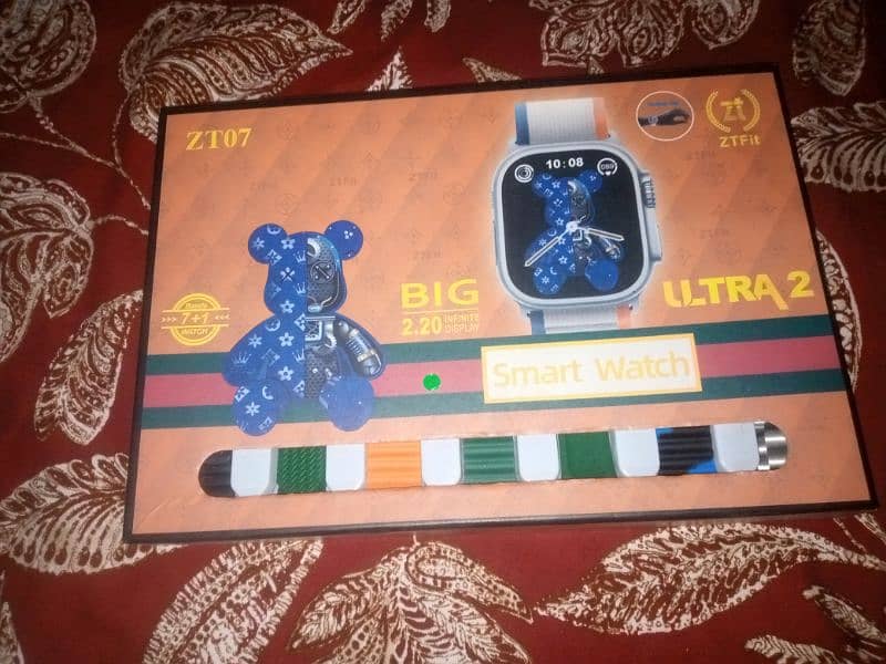 bilkul ok he  new condition 4