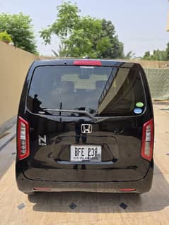 ;Honda