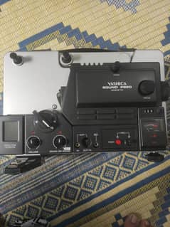 Yashica