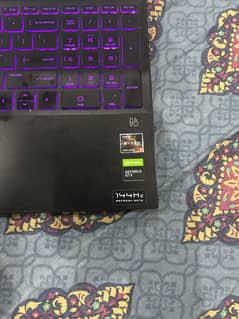 Hp pavilion MAD RYZEN 5000 series
