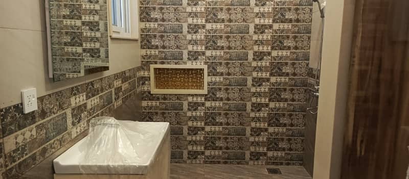 4 Beds 10 Marla Brand New House For Sale In Eden City DHA Phase 8 13