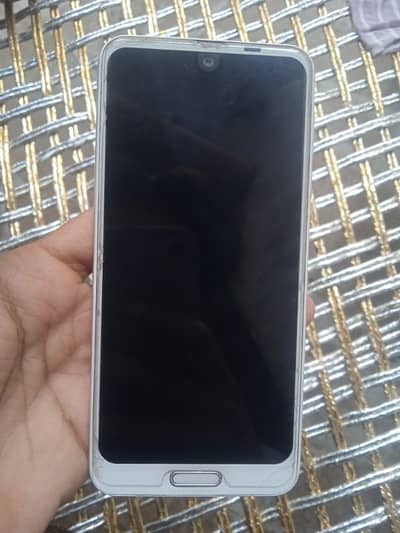 AQUOS R2 PTA APPROVE SELL 23000