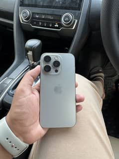 Iphone 15 pro non pta 128gb