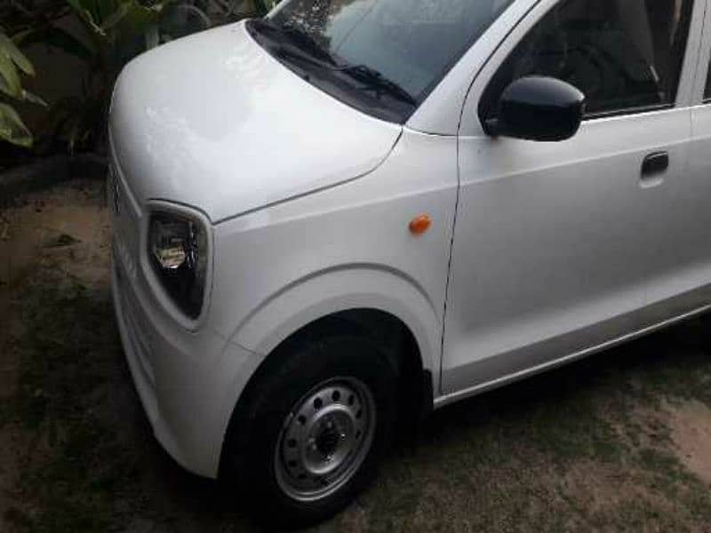 Suzuki Alto 2025 0