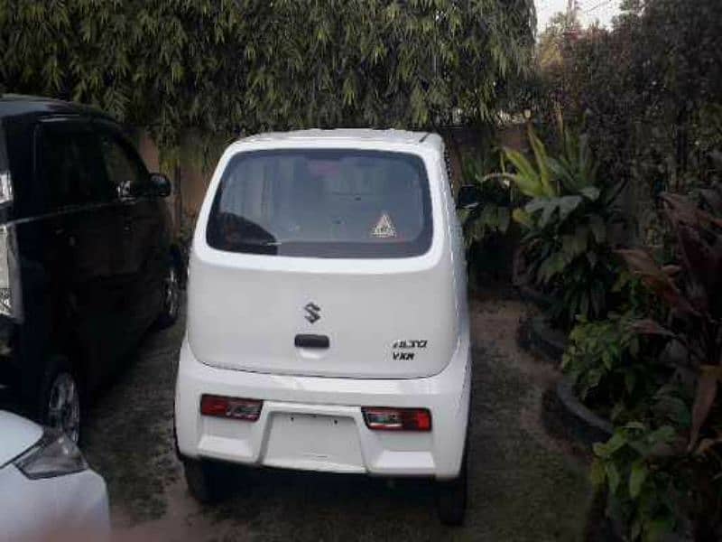 Suzuki Alto 2025 1