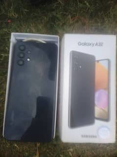 A32 samsung