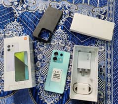 Redmi Note 13 Pro 5G NON PTA