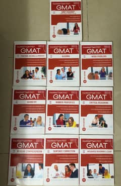 GMAT