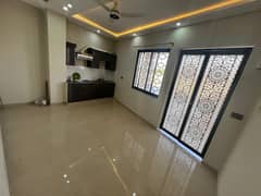 1 Bedroom family Apartment For Rent In LDA Avenue 1 F Block,Lahore