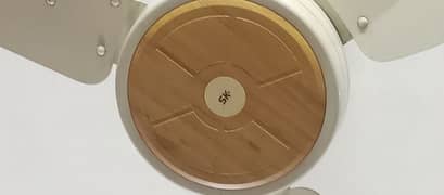 Best condition SK Fans for sale