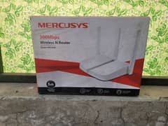 modem (mercusys)