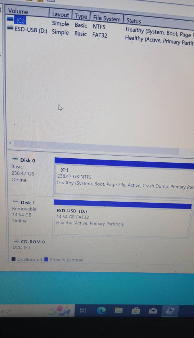 HP ProBook 650 G1 2